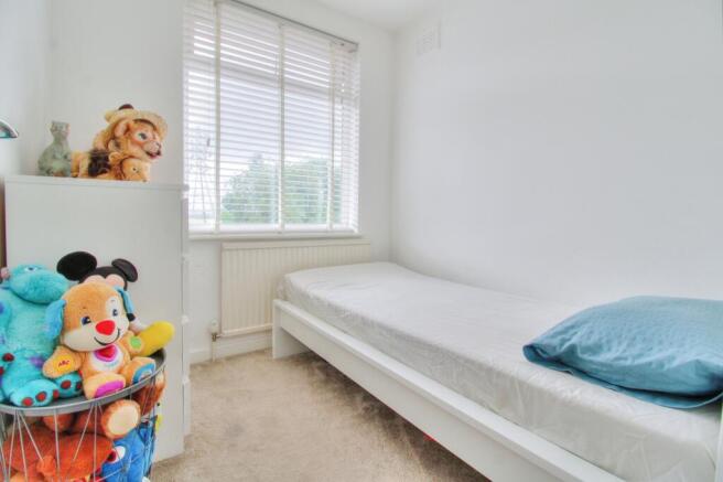 Bedroom Six