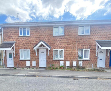 Buckingham Way, Dorchester, DT1 2