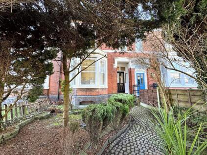 Bury New Road, Whitefield, M45 | Substantial Period Property With Planning Permission for Full Residential Conversion