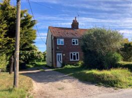 9, High Hill, The Street, Hickling NR12 0XZ