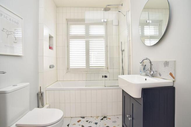 4 bed Semi-Detached for sale Image 10