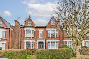 59, Talbot Road, Hornsey, London N6 4QX