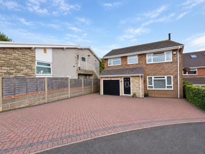 Hornbeam Close, Southill