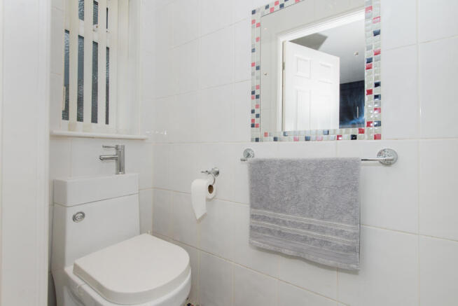 Ensuite