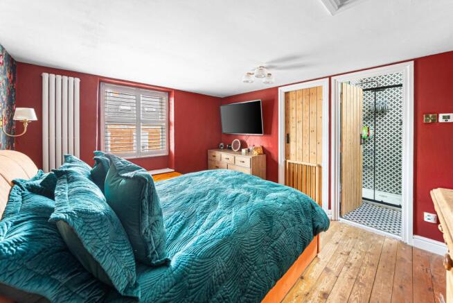 4 bed End of Terrace for sale Image 8