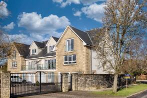 1, 21 Sutherland Gate, Sutherland Street, Helensburgh G84 8EW