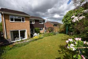 24, Princess Drive, Alton GU34 1QE