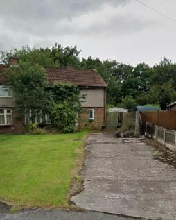 Crossfield Avenue, WA3