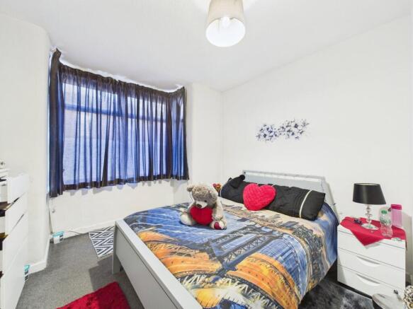 Derby Street, Ormskirk, L39 photo 4