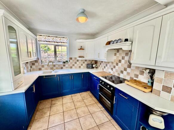 Bespoke Kitchen