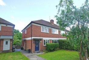 3, Meadway Gardens, Ruislip HA4 7QP