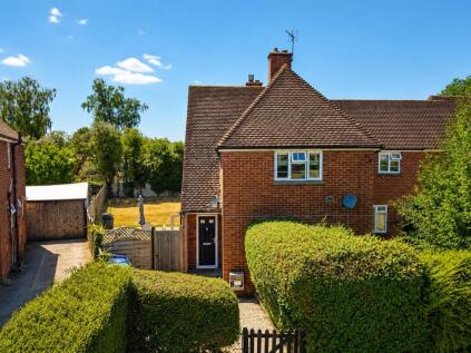Gryms Dyke, Prestwood, Great Missenden, Buckinghamshire, HP16 0LP