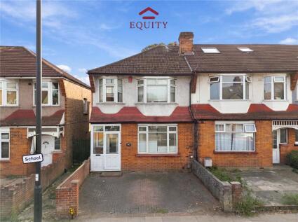 Southbury Road, Enfield, EN1