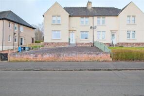 54, Cameron Crescent, Hamilton ML3 6NX