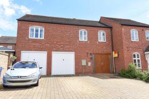 2, Melrose Court, Banbury OX16 1AE