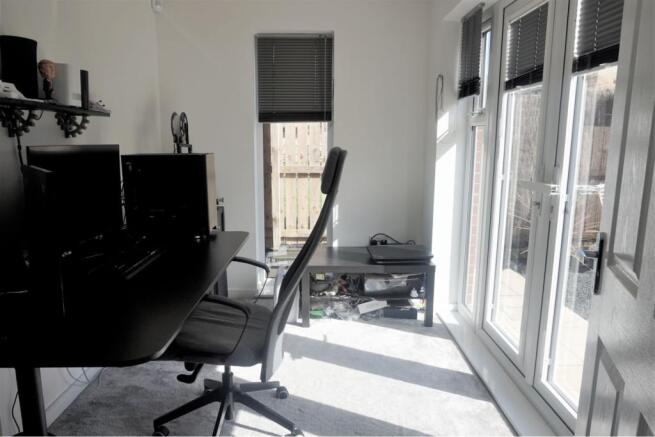 Office / Study