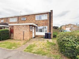 153, Longfield, Harlow CM18 6LD
