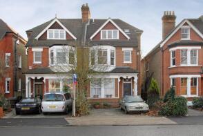 Flat C, 24, Balaclava Road, Surbiton KT6 5PN