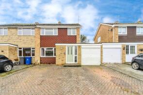 24, Glebe Road, Milton Keynes MK19 6LT