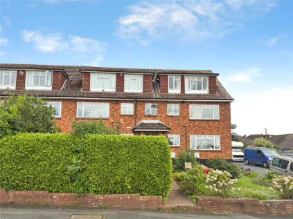 Mount Pleasant Court, Exmouth, Devon, EX8