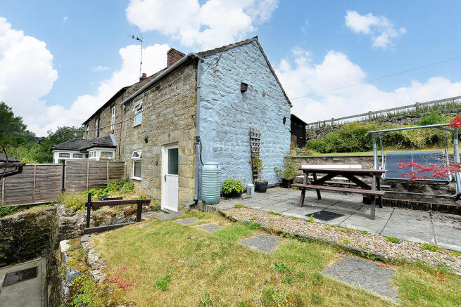 Cottage