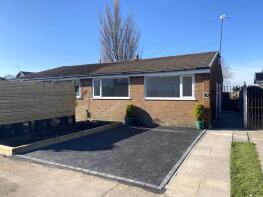3, Queensgate Drive, Royton OL2 5SD