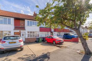 26, Queens Drive, Waltham Cross EN8 7PP