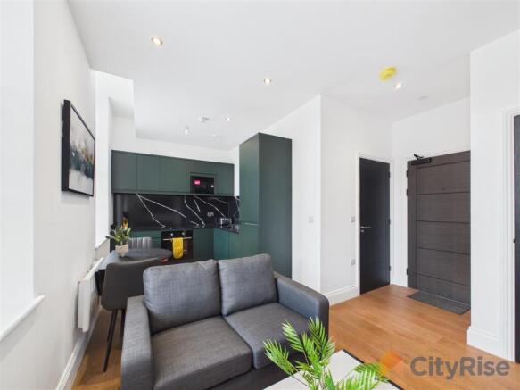 1 bed Apartment to rent Image 10