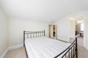Second Floor Flat, 40, Priests Bridge, East Sheen, London SW14 8TA