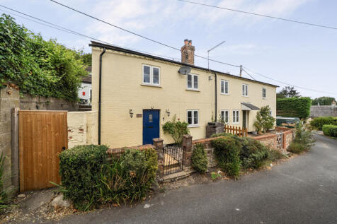 Newtown, Hungerford, Berkshire