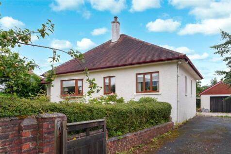 Ashgrove Road, Kilwinning, North Ayrshire, KA13