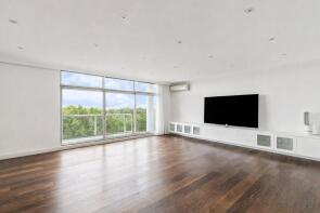 Flat 61, 33 Prince Albert Court, Prince Albert Road, London NW8 7LU