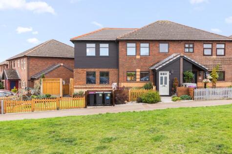 Gilpins Gallop, St Margarets