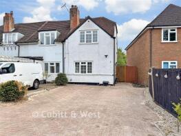 2, Canons Lane, Tadworth KT20 6DP