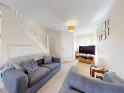 Poppy Mead, Bridgefield, Ashford, Kent, TN23