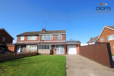 Winslow Drive, Immingham