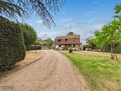 The Park, Great Barton,