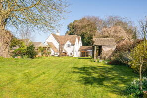 117 Rosewood House, The Street, Chippenham SN14 6DR