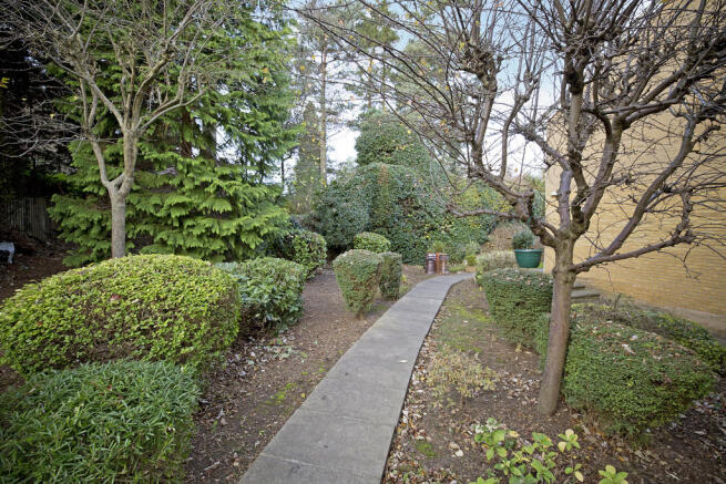 Communal Gardens