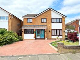 26, Salisbury Avenue, Heywood OL10 2NZ
