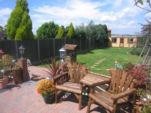 Garden#