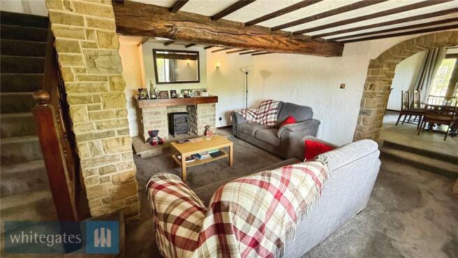 3 bed Semi-Detached for sale Image 5