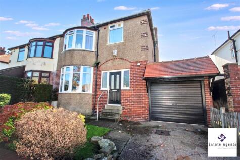 Norton Lees Crescent, Sheffield
