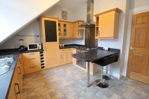 Flat E, 20, Ashvale Place, Aberdeen AB10 6PX