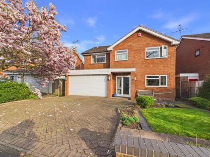 Sandbourne Drive, Bewdley, DY12 1BN