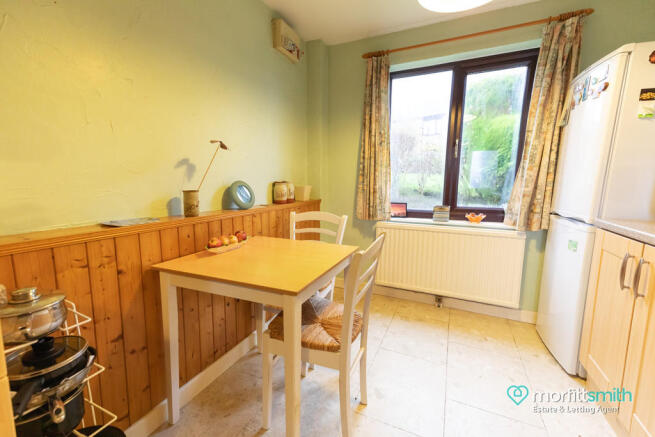 Kitchen/ Diner