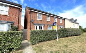 256, Greenkeepers Road, Bedford MK40 4GW