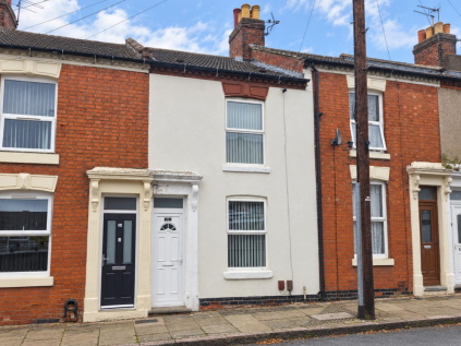 Brook Street, Semilong, Northampton