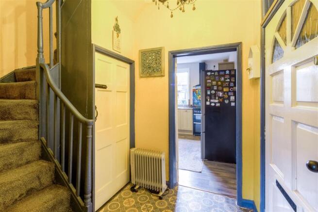 30 Coleshill Road, Atherstone