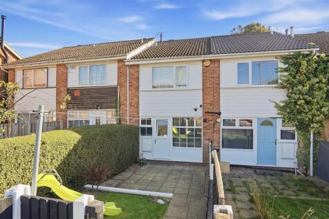 Lawns Mount, Leeds, LS12